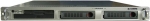  브랜드명 : 네오헤르메스 제품명 : K1221XS(인텔 제온 2.8GHz, 메모리 DDR2 1GB, 73GB SCSI 핫스왑 지원 하드디스크를 장착한 1U서버)