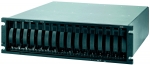 한국IBM(대표 이휘성)은 오늘 업계 최고의 초당 4Gbps 엔드-투-엔드 기술을 자랑하는 차세대 고대역폭 고성능 스토리지 시스템인 IBM 시스템 스토리지 DS4700(System
