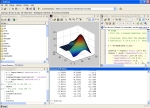 세계적인 테크니컬 컴퓨팅 소프트웨어 공급업체인 매스웍스코리아(대표 함창만, wwww.mathworks.co.kr)는 윈도우 XP 프로페셔날 x64 에디션 지원이 가능한 ‘매트랩 7