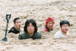 2006년 한국영화계의 거침없는 제목 ‘구타유발자들’