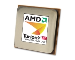 AMD 튜리온64 X2 프로세서