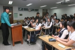 <생,날선생> 박건형 1일 교사 체험 현장