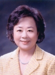남수자 대한약학정보화재단 수석부이사장