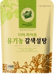 동원F&B 유기농전문 브랜드 '디어라이프' 갈색설탕