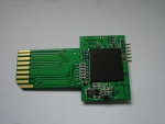 리버트론, 자일링스 FPGA 기반 범용 SDIO 코아 개발