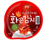 두산 식품BG 종가집 ‘화끈김치’