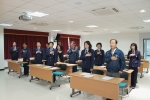 속초세관, 공무원행동강령 실천 결의 다짐