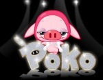 캐릭터가수 포코(poko)