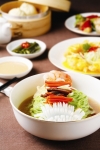 르네상스 서울 호텔 중식당 ‘가빈’에서 6월5일부터 8월25일까지 준비되는 중식 냉면 세트