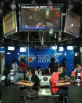 한국 이스포츠 국가대표 선발전 ‘MBC게임 인터내셔널 리그 2006 썸머(MBCgame International League 2006 Summer)–ESWC2006(El