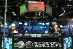 한국 이스포츠 국가대표 선발전 ‘MBC게임 인터내셔널 리그 2006 썸머(MBCgame International League 2006 Summer) - ESWC2006(Electr