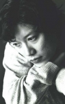 영화 <나의 친구, 그의 아내>에 출연하는 배우 박희순 