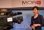 메리츠화재, 인터넷 사내방송국 ‘MOA-TV’ 개국