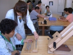 대전대 대전한방병원 중풍센터내에 상지운동치료실 개설