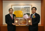한국표준협회(회장 이계형)는 제1회 박제가상 수상자로 삼성전자 이기태 사장을 선정 하여 6월 7일 수여식을 가졌다.