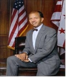 Washington D.C. 시장