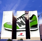 세계적인 스포츠화 및 의류 브랜드 뉴발란스(www.nbkorea.com/ 대표 조용노) 에서 클래식 재패라인 574EGWG를 출시한다.