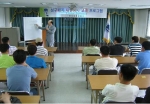 존스쿨 교육장면