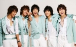 네티즌설문서 SS501의 박정민이 망가져도 괜찮은 남자1위로 등극했다.  