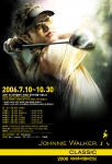 세계 판매 1위의 스카치 위스키 조니워커(www.johnniewalker.co.kr)가 한국 아마추어 골퍼를 대상으로 2006 조니워커클래식 아마추어 챔피언십을 7월 10일부터 1
