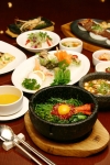 한식당 “사비루”에서는 소중한 자리를 더욱 뜻깊게 만들어 주는 ‘주말 가족 모임 특선’을 새롭게 선보인다.