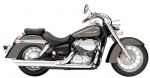 혼다코리아(대표이사 사장 정우영, www.hondakorea.co.kr)는 아메리칸 커스텀바이크 2007년형 Shadow750의 모델을 출시한다고 밝혔다.