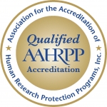 삼성서울병원(원장 이종철(李鍾徹))이 미국 임상연구 피험자보호 인증협회(AAHRPP, Association for the Accreditation of Human Research 