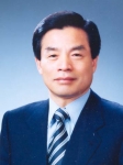 이사관(2급)으로 승진발령 된 김형배 도의회사무처장