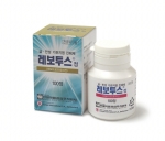 현대약품이 레보투스 시럽(성분: 레보드로프로피진)을 정제화하는데 성공하여 레보투스정을 추가로 출시한다.
