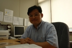 김도영 교수