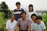 영화 <특별시 사람들> 