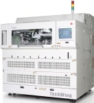신제품테스트핸들러 TW380 
