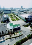 삼성전자 중국 쑤저우 반도체 사업장 1단지 전경