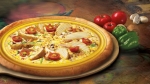 미국 피자 배달 전문 브랜드인 파파 존스 피자(www.papajohns.co.kr)가 오는 14일 ‘ 히딩크 피자’를 새롭게 선보인다. 