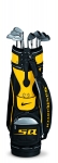나이키 골프 후원 선수들이 사용하는 SQ 카트백(캐디백)