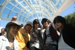첫번째 단독 콘서트 여는 그룹 SS501 
