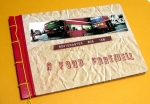 김혜미의 ‘A Fond Farewell-routemaster bus 159’