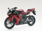 모터사이클 CBR1000RR 