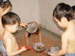 머리가 좋아지는 색 체험전
