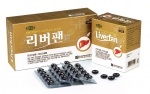 솔표 리버팬 연질캡슐 180캅셀, 90캅셀