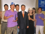현대오일뱅크 제1회 환경사랑, 자연사랑 공모전 수상작 눈길