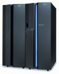 한국IBM(대표 이휘성)은 오늘 초강력 성능의 하이엔드 (high-end) 유닉스 서버 IBM System p5 590과 595 두 종류를 출시한다고 발표했다.