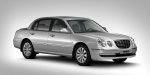 Kia Motors Corporation has issued the first details of its new global flagship model, the luxurious 