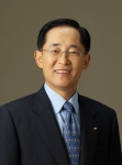 이용경 전 KT 사장