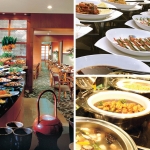 코엑스 인터컨티넨탈 호텔 브래서리, “뷔페속의 뷔페!?  뷔페도 내 스타일대로”