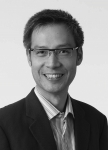 로지텍에서 새로 임명한 아시아태평양 지역 사장 마틴 게(Martin Geh)