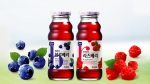 동원F&B(대표이사 김해관 사장)가 베리 음료인 ‘매혹의블루베리’와 ‘정열의라즈베리’를 출시하였다.