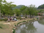 경상북도수목원