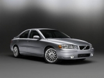 Volvo S60 페이스리프트 