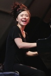 정식 첫 내한 공연을 갖는 재즈계의 파워 센세이션 우에하라 히로미(Uehara Hiromi)
